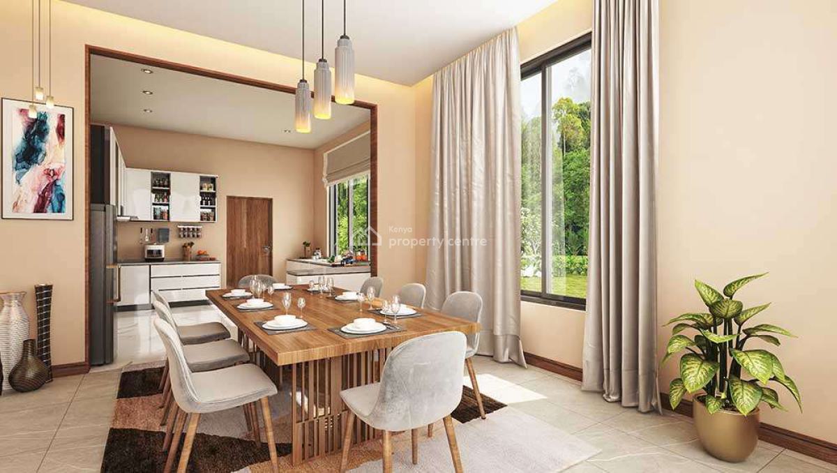 4 Bedroom Luxurious Apartments, Loresho, Loresho, Westlands, Nairobi, Apartment for Sale