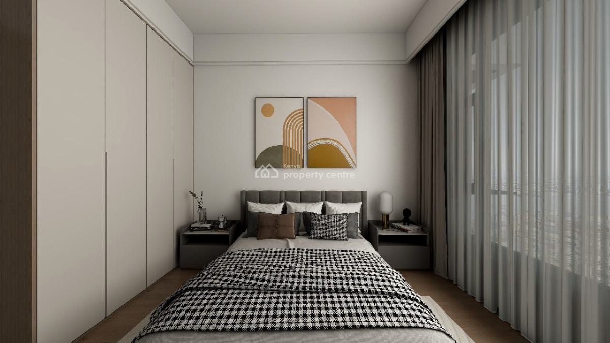 Plumeria Residency, Kilimani, Kilimani, Nairobi, Apartment for Sale