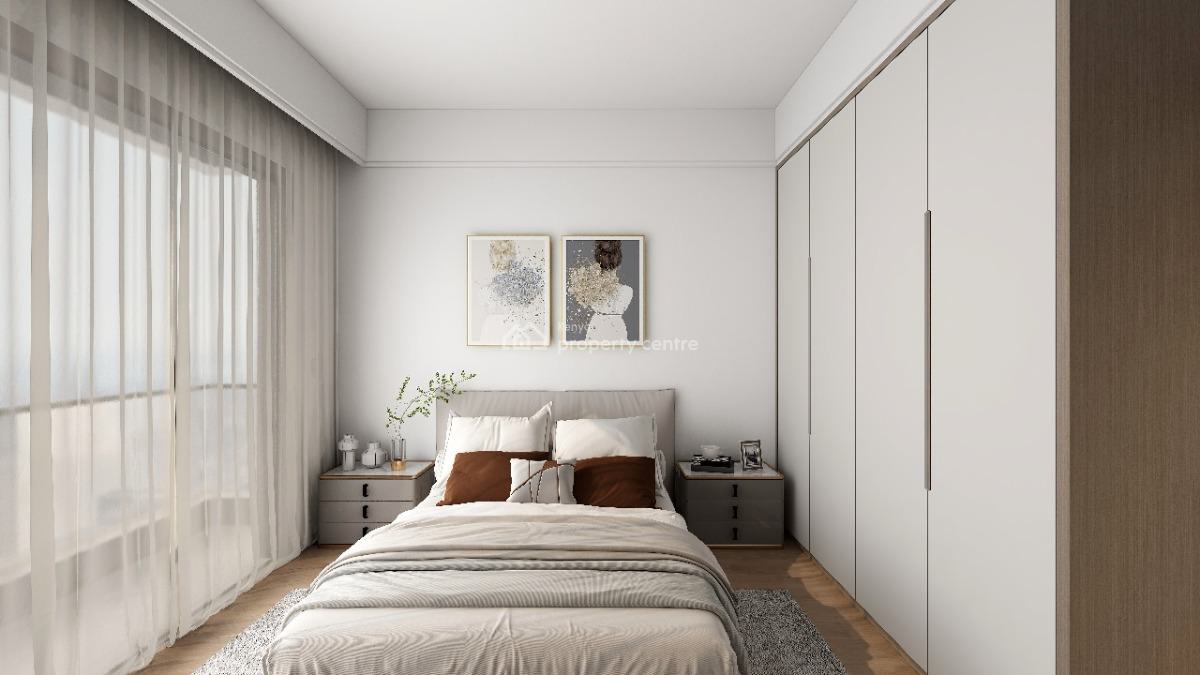 Plumeria Residency, Kilimani, Kilimani, Nairobi, Apartment for Sale