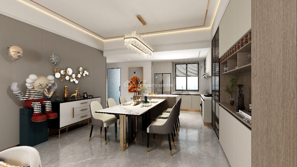 Plumeria Residency, Kilimani, Kilimani, Nairobi, Apartment for Sale