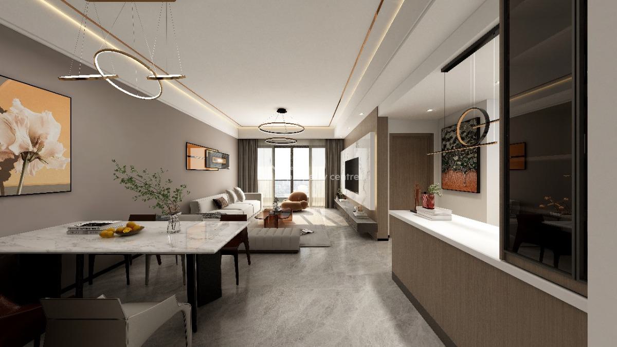 Plumeria Residency, Kilimani, Kilimani, Nairobi, Apartment for Sale