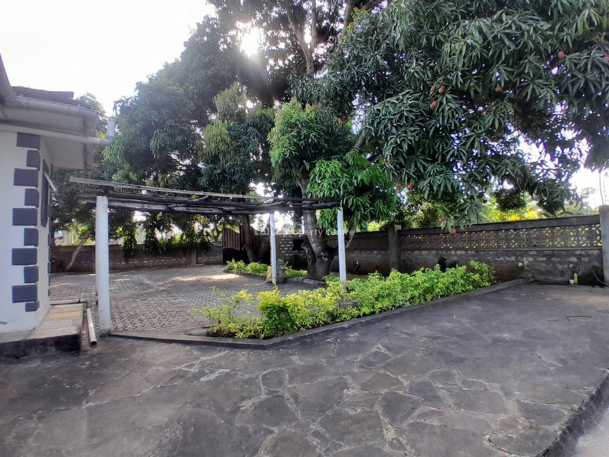 Elegant 3-bedroom Home for  -- Ksh 25m, Serene Suburbs of Mtwapa (near Kwetu Resort), Mtwapa, Kilifi, House for Sale