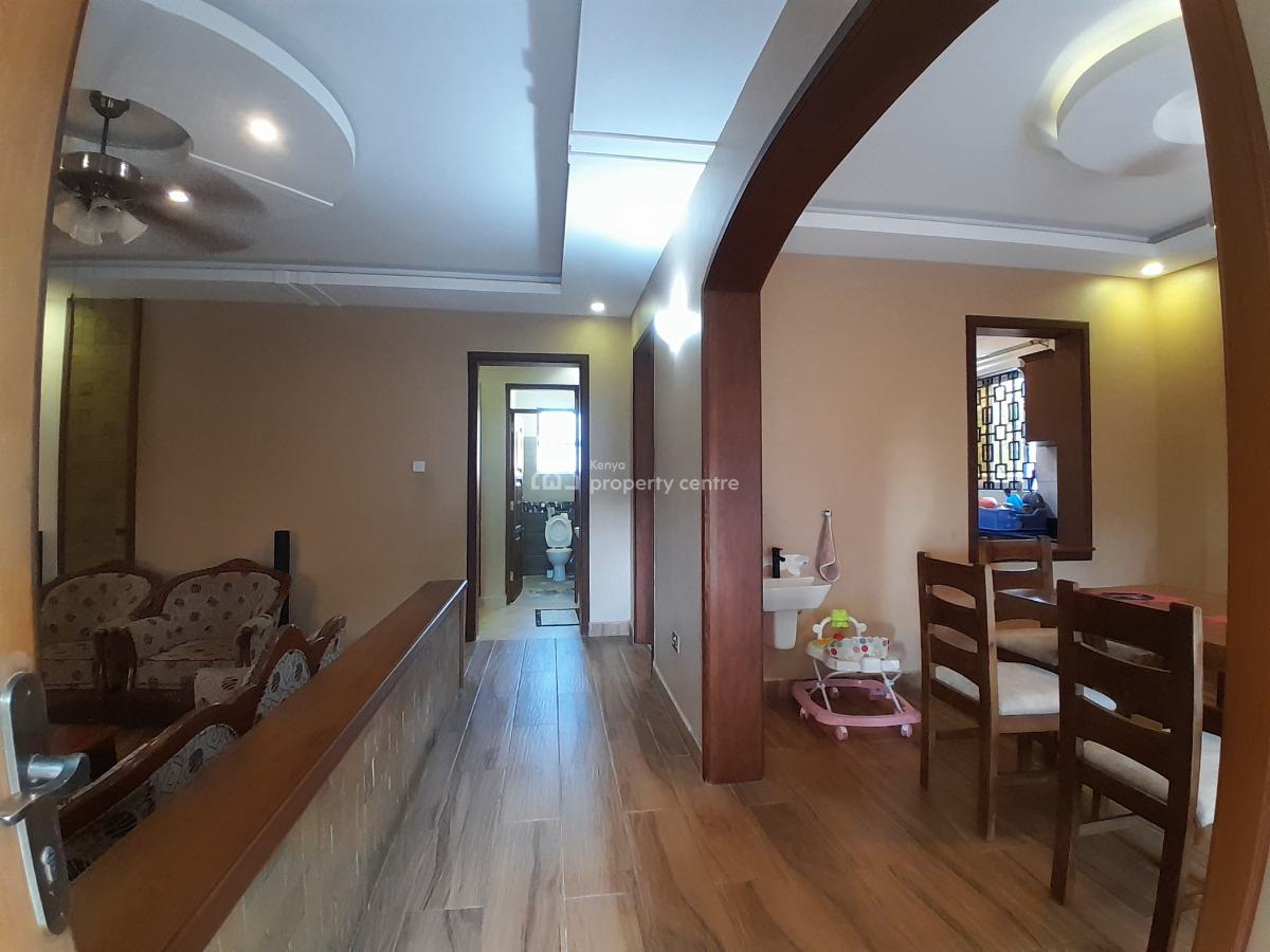 Elegant 3-bedroom Home for  -- Ksh 25m, Serene Suburbs of Mtwapa (near Kwetu Resort), Mtwapa, Kilifi, House for Sale
