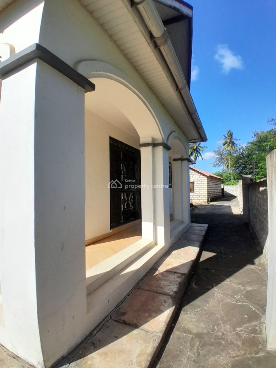 Elegant 3-bedroom Home for  -- Ksh 25m, Serene Suburbs of Mtwapa (near Kwetu Resort), Mtwapa, Kilifi, House for Sale