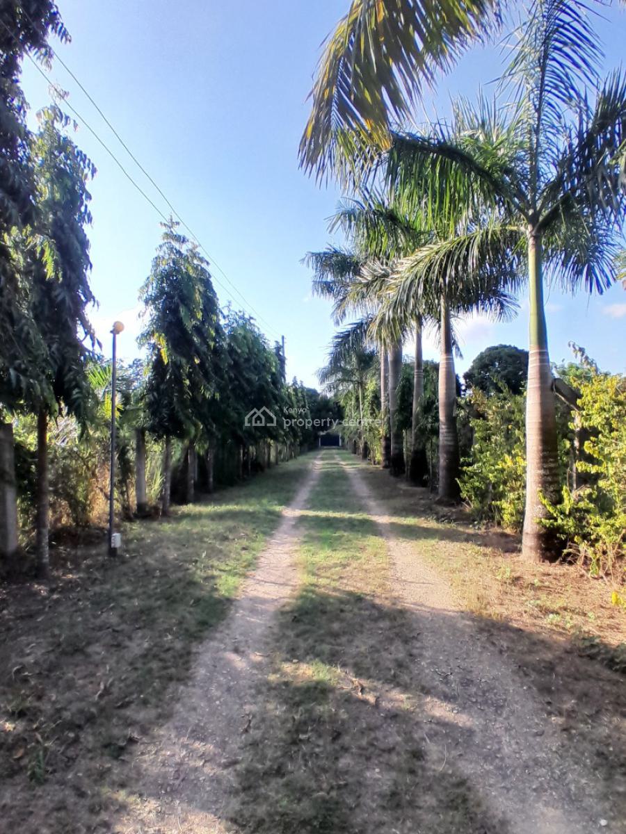 Elegant 3-bedroom Home for  -- Ksh 25m, Serene Suburbs of Mtwapa (near Kwetu Resort), Mtwapa, Kilifi, House for Sale