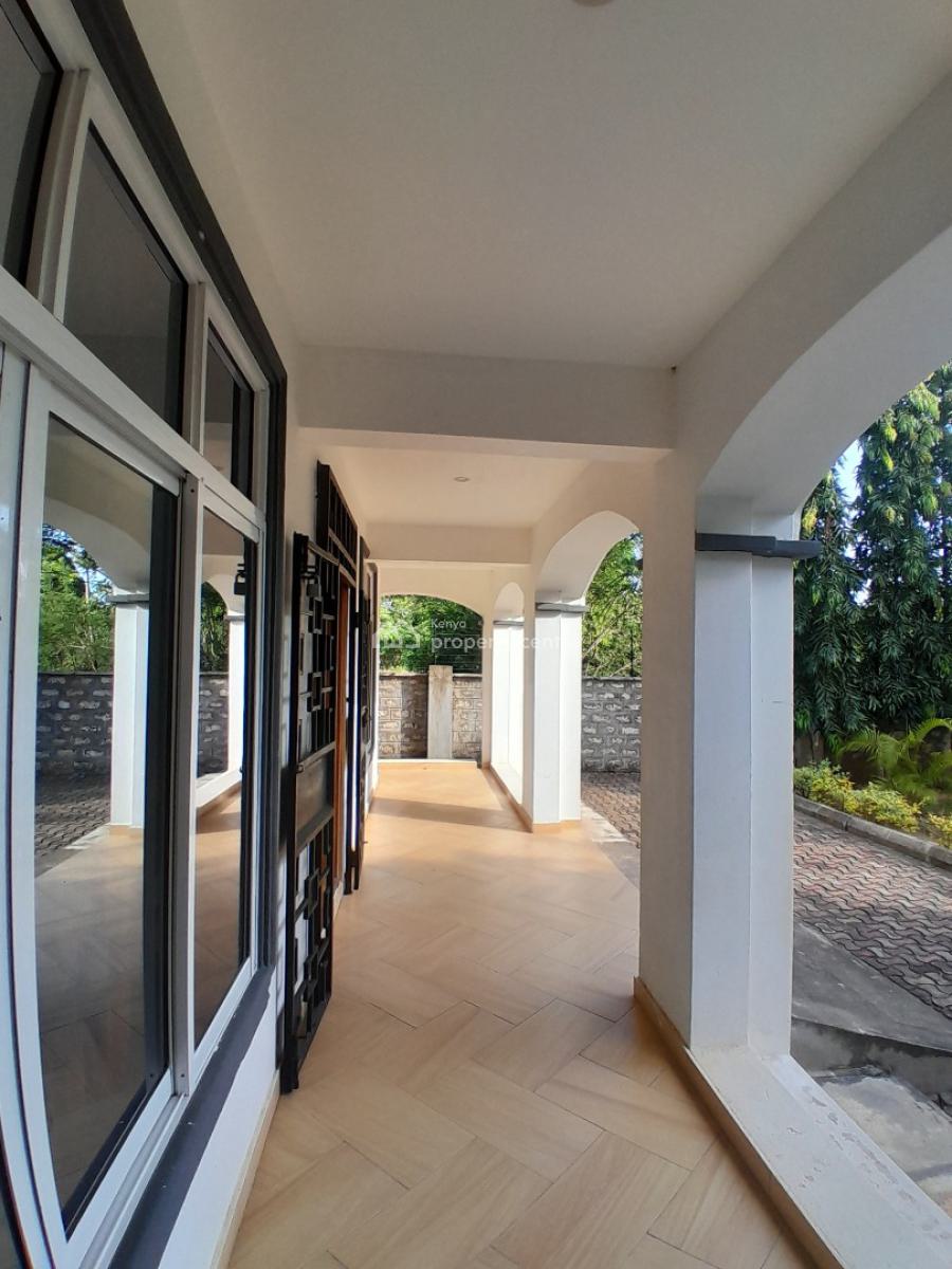 Elegant 3-bedroom Home for  -- Ksh 25m, Serene Suburbs of Mtwapa (near Kwetu Resort), Mtwapa, Kilifi, House for Sale