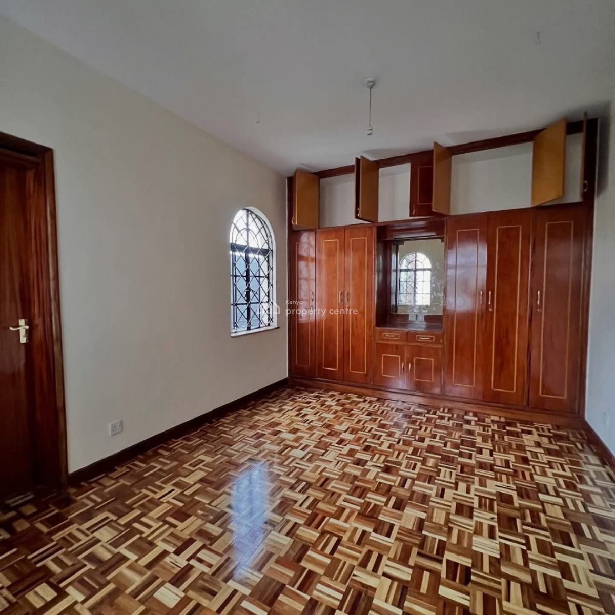 Homely 4 Bedroom Apartment in Kilimani, Kilimani, Kilimani, Nairobi, Apartment for Rent