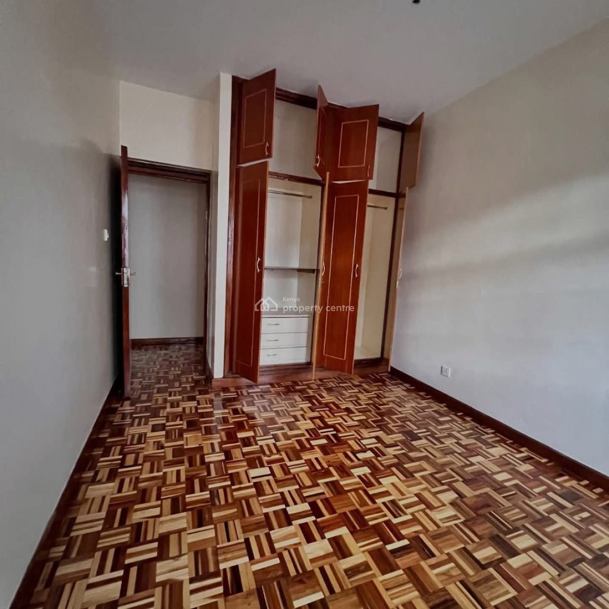 Homely 4 Bedroom Apartment in Kilimani, Kilimani, Kilimani, Nairobi, Apartment for Rent