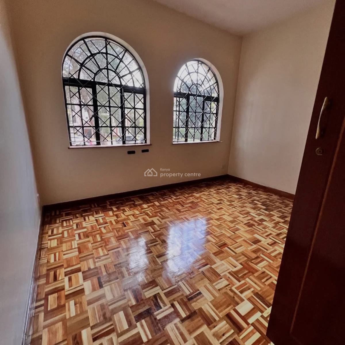 Homely 4 Bedroom Apartment in Kilimani, Kilimani, Kilimani, Nairobi, Apartment for Rent