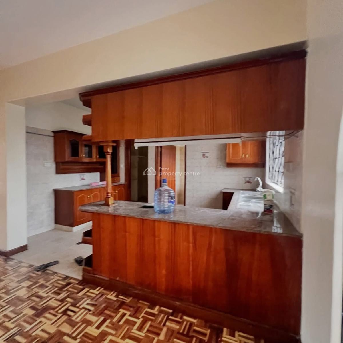 Homely 4 Bedroom Apartment in Kilimani, Kilimani, Kilimani, Nairobi, Apartment for Rent