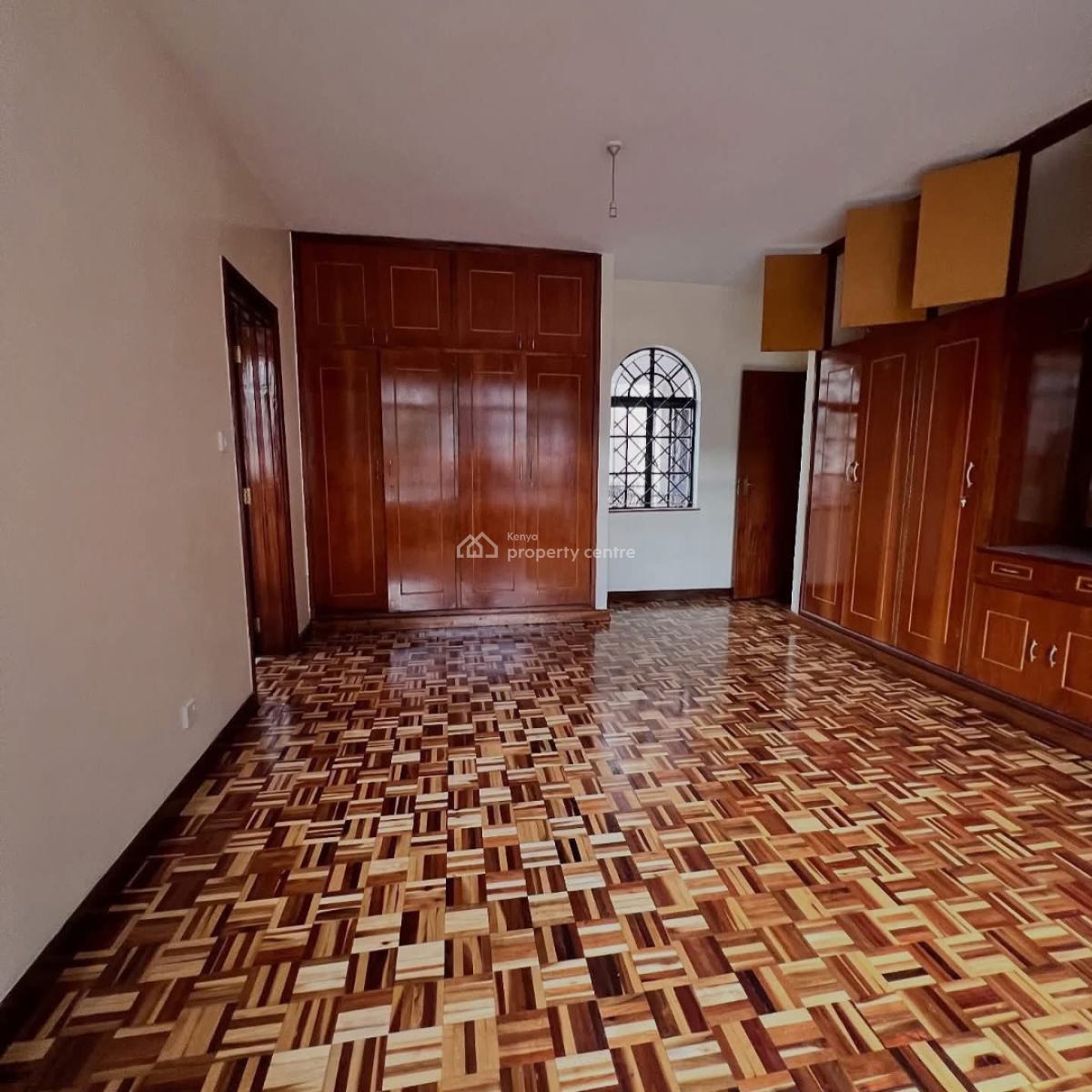 Homely 4 Bedroom Apartment in Kilimani, Kilimani, Kilimani, Nairobi, Apartment for Rent