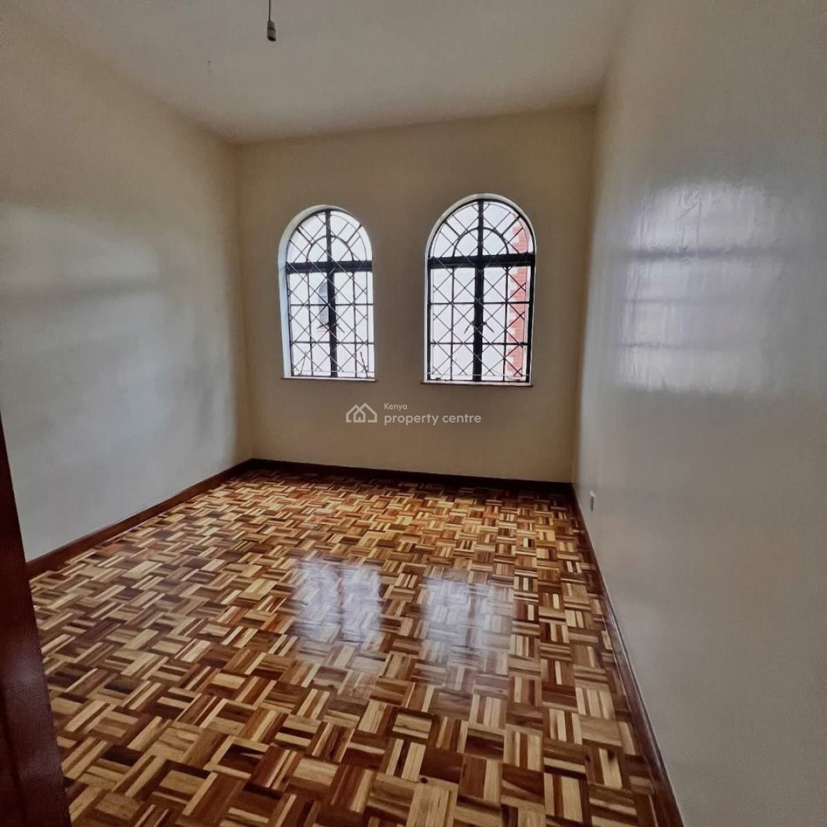 Homely 4 Bedroom Apartment in Kilimani, Kilimani, Kilimani, Nairobi, Apartment for Rent