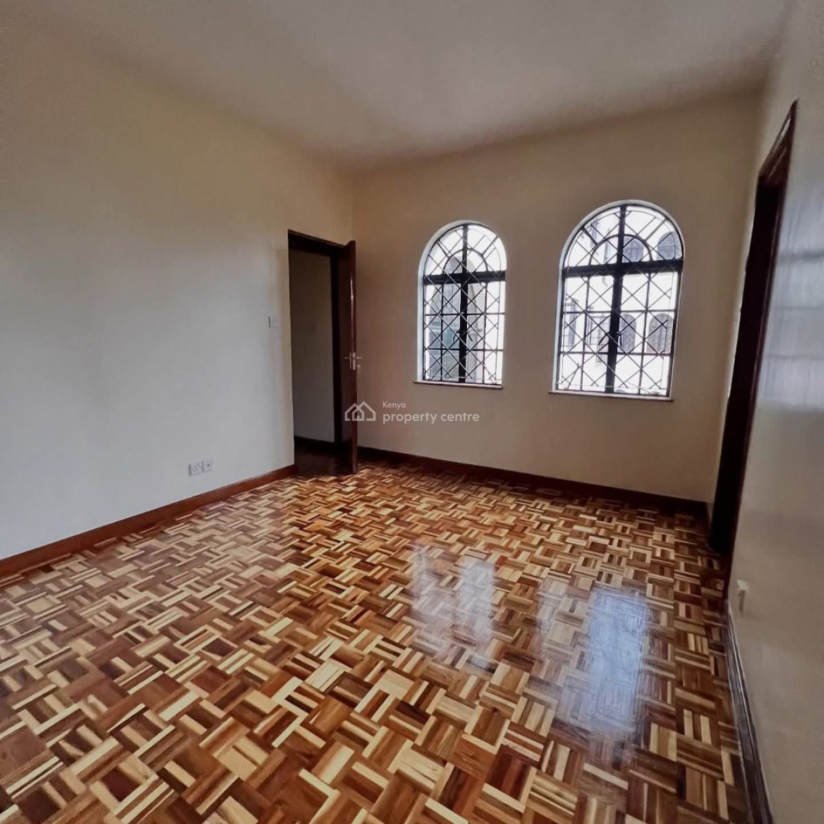 Homely 4 Bedroom Apartment in Kilimani, Kilimani, Kilimani, Nairobi, Apartment for Rent