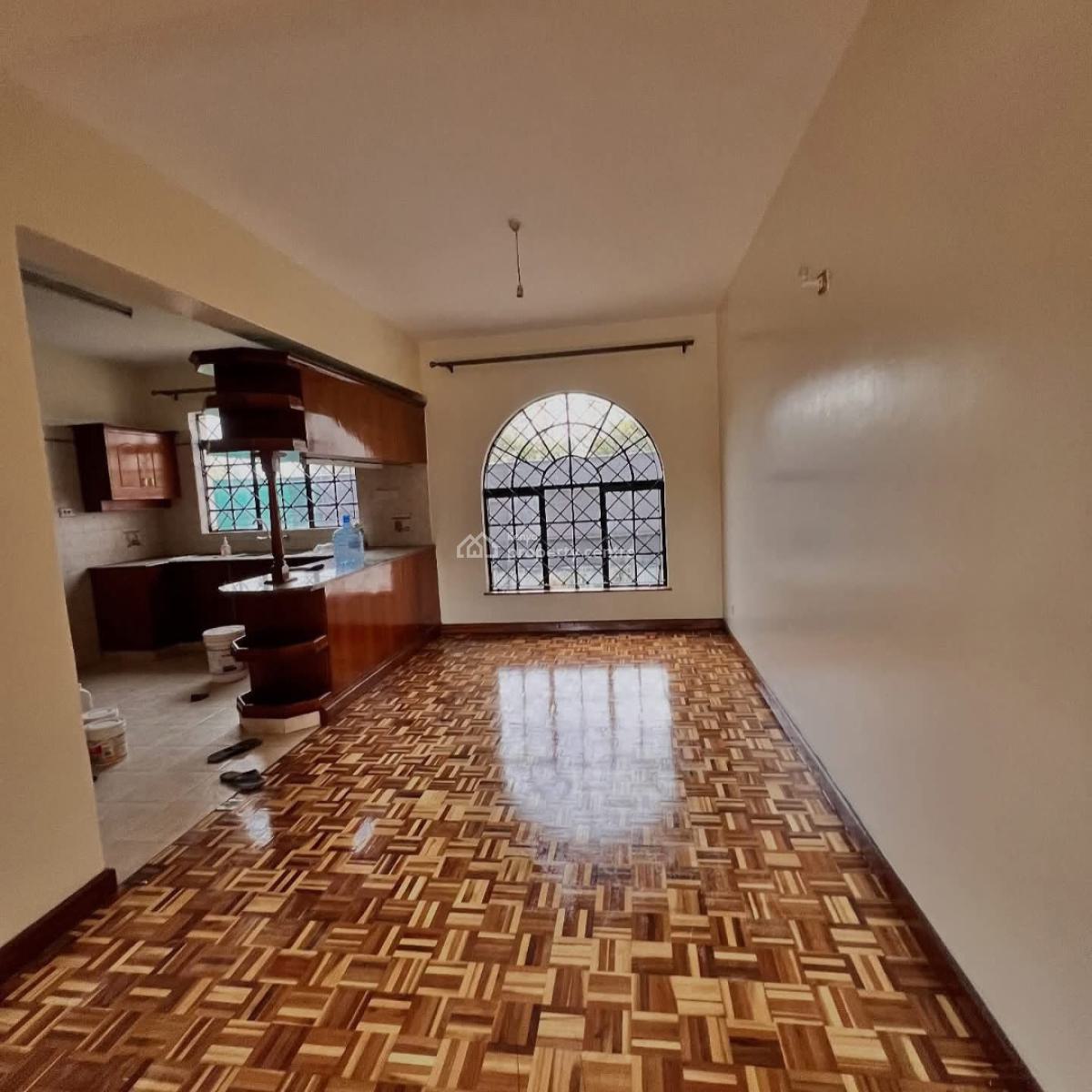 Homely 4 Bedroom Apartment in Kilimani, Kilimani, Kilimani, Nairobi, Apartment for Rent