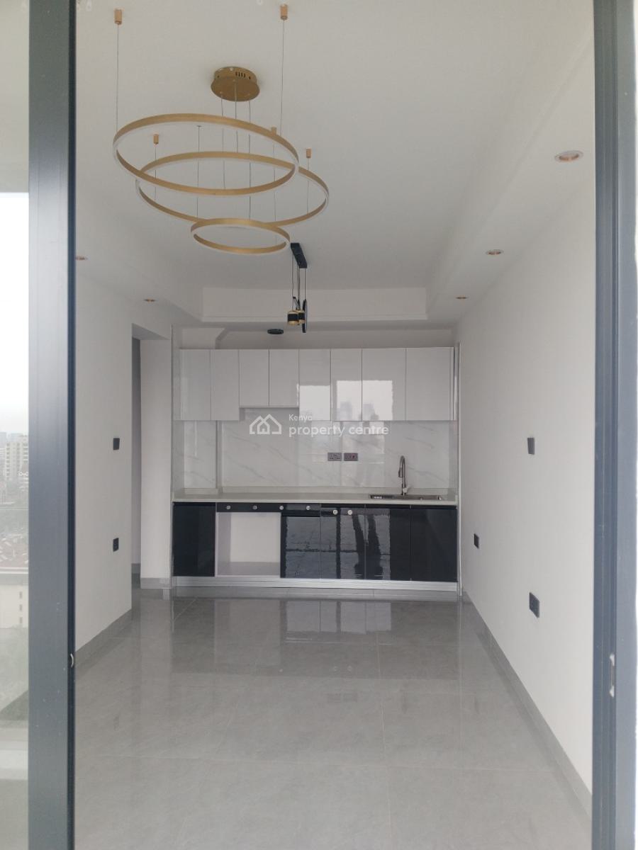 1 Bedroom Apartments Near Yaya Centre, Chaania Avenue, Kilimani, Nairobi, Apartment for Rent