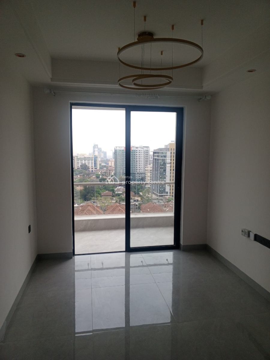 1 Bedroom Apartments Near Yaya Centre, Chaania Avenue, Kilimani, Nairobi, Apartment for Rent