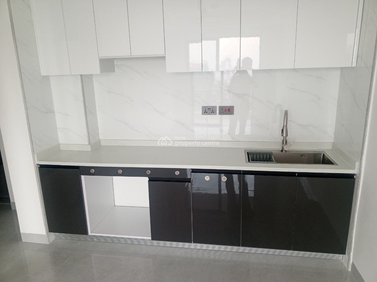1 Bedroom Apartments Near Yaya Centre, Chaania Avenue, Kilimani, Nairobi, Apartment for Rent