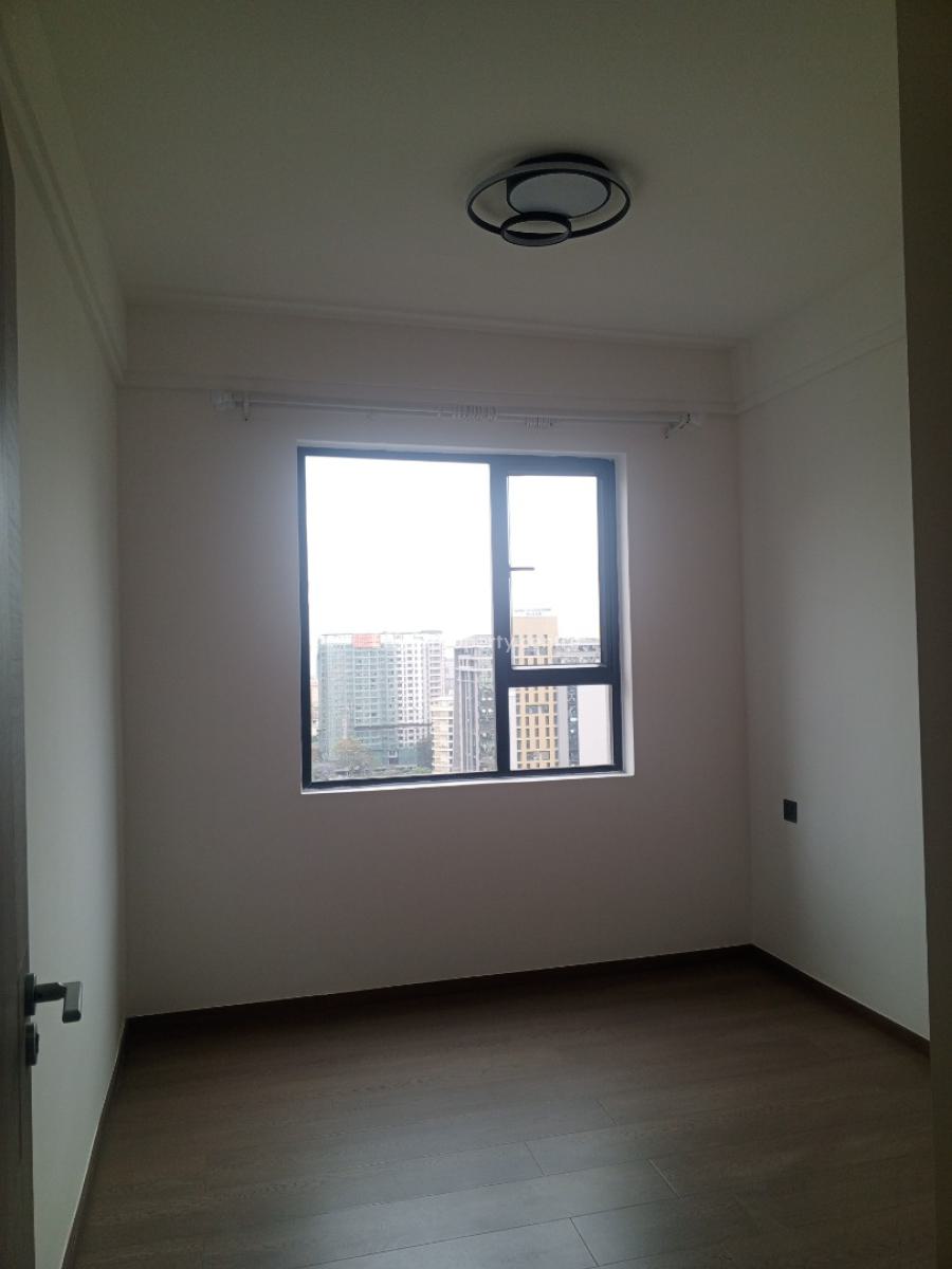 1 Bedroom Apartments Near Yaya Centre, Chaania Avenue, Kilimani, Nairobi, Apartment for Rent