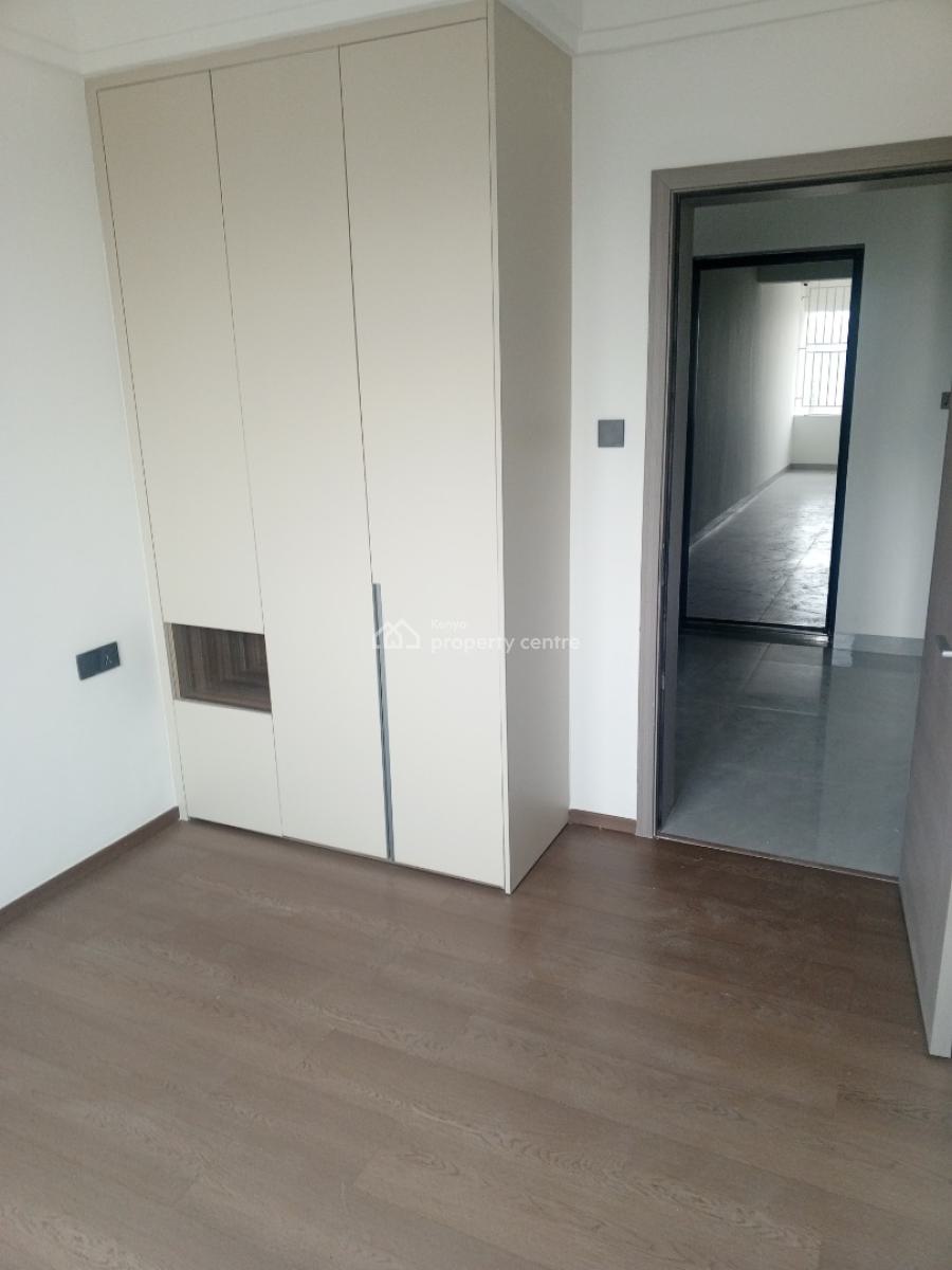 1 Bedroom Apartments Near Yaya Centre, Chaania Avenue, Kilimani, Nairobi, Apartment for Rent