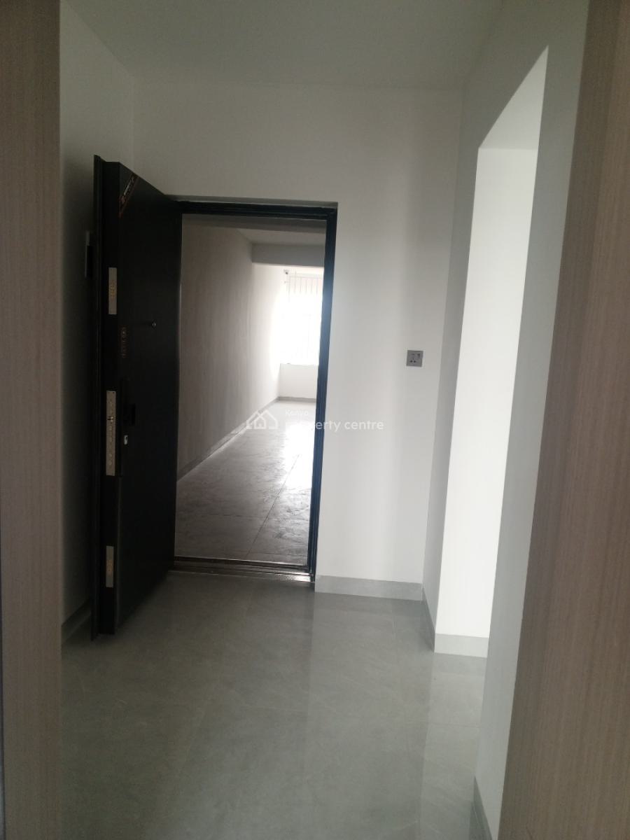 1 Bedroom Apartments Near Yaya Centre, Chaania Avenue, Kilimani, Nairobi, Apartment for Rent