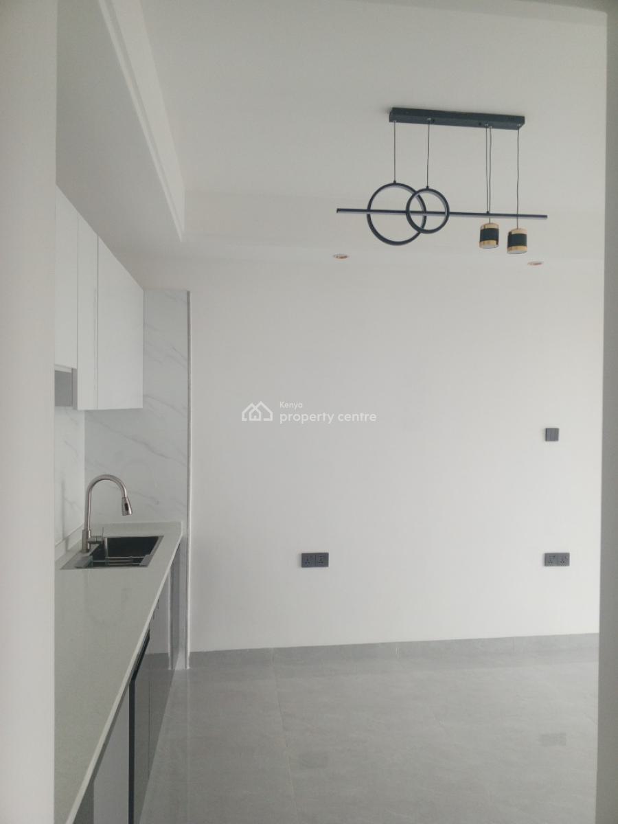 1 Bedroom Apartments Near Yaya Centre, Chaania Avenue, Kilimani, Nairobi, Apartment for Rent
