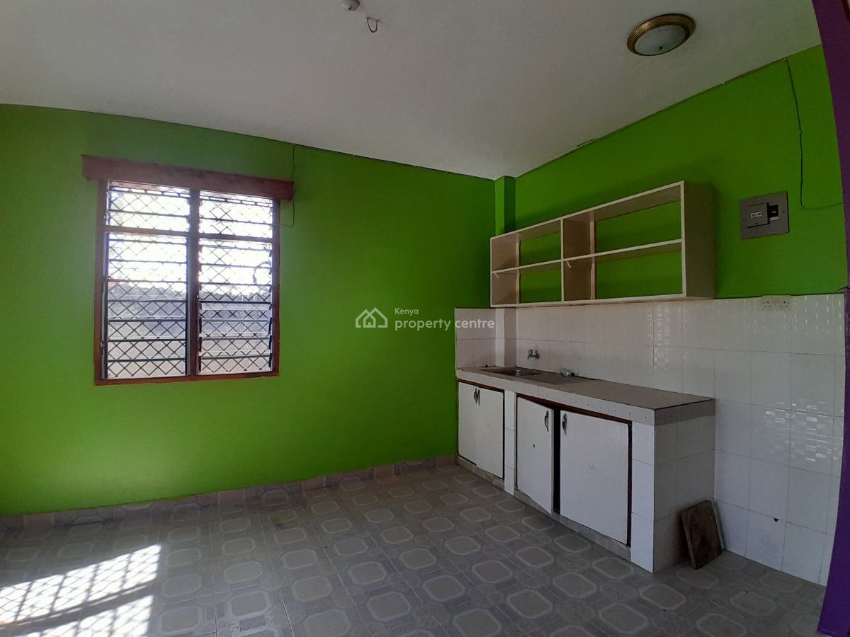 Clean Bedsitter Apartment  -- Posta Area, Mtwapa, Posta Area, Mtwapa, Mtwapa, Kilifi, Bedsitter (single Room) for Rent