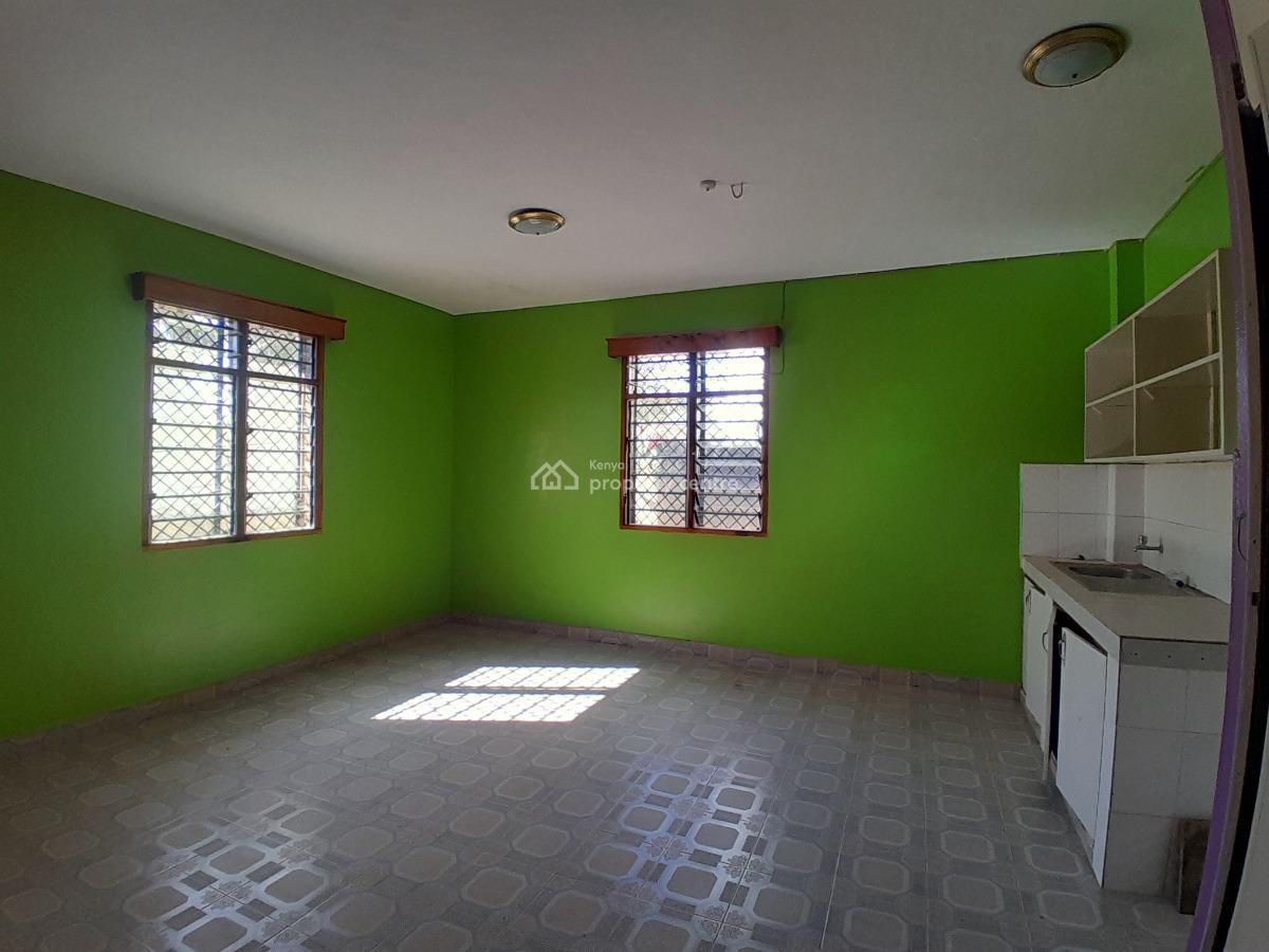 Clean Bedsitter Apartment  -- Posta Area, Mtwapa, Posta Area, Mtwapa, Mtwapa, Kilifi, Bedsitter (single Room) for Rent