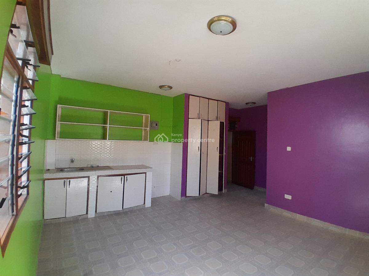 Clean Bedsitter Apartment  -- Posta Area, Mtwapa, Posta Area, Mtwapa, Mtwapa, Kilifi, Bedsitter (single Room) for Rent