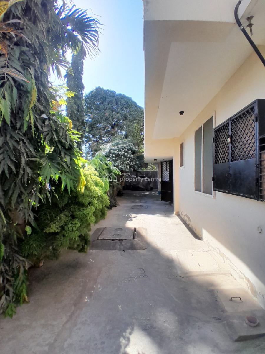 Clean Bedsitter Apartment  -- Posta Area, Mtwapa, Posta Area, Mtwapa, Mtwapa, Kilifi, Bedsitter (single Room) for Rent