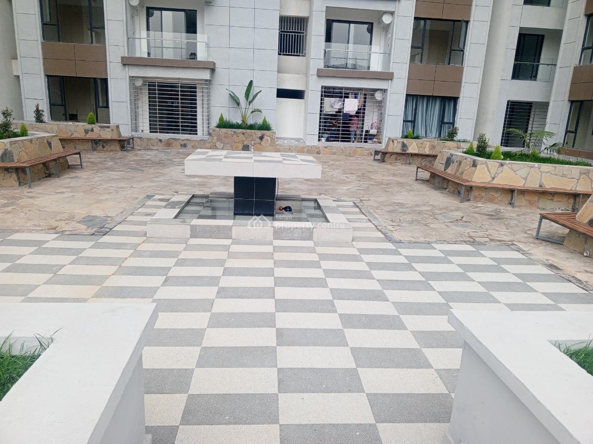 2 Bedroom Apartments, Chaania Avenue,  Near Adilife, Kilimani, Nairobi, Apartment for Rent