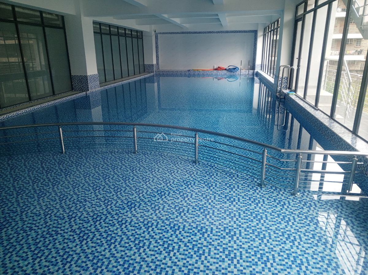 2 Bedroom Apartments, Chaania Avenue,  Near Adilife, Kilimani, Nairobi, Apartment for Rent