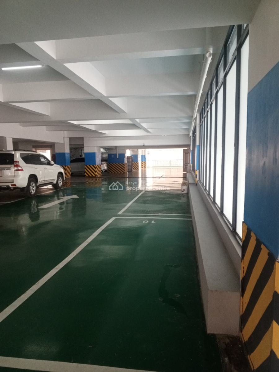 2 Bedroom Apartments, Chaania Avenue,  Near Adilife, Kilimani, Nairobi, Apartment for Rent