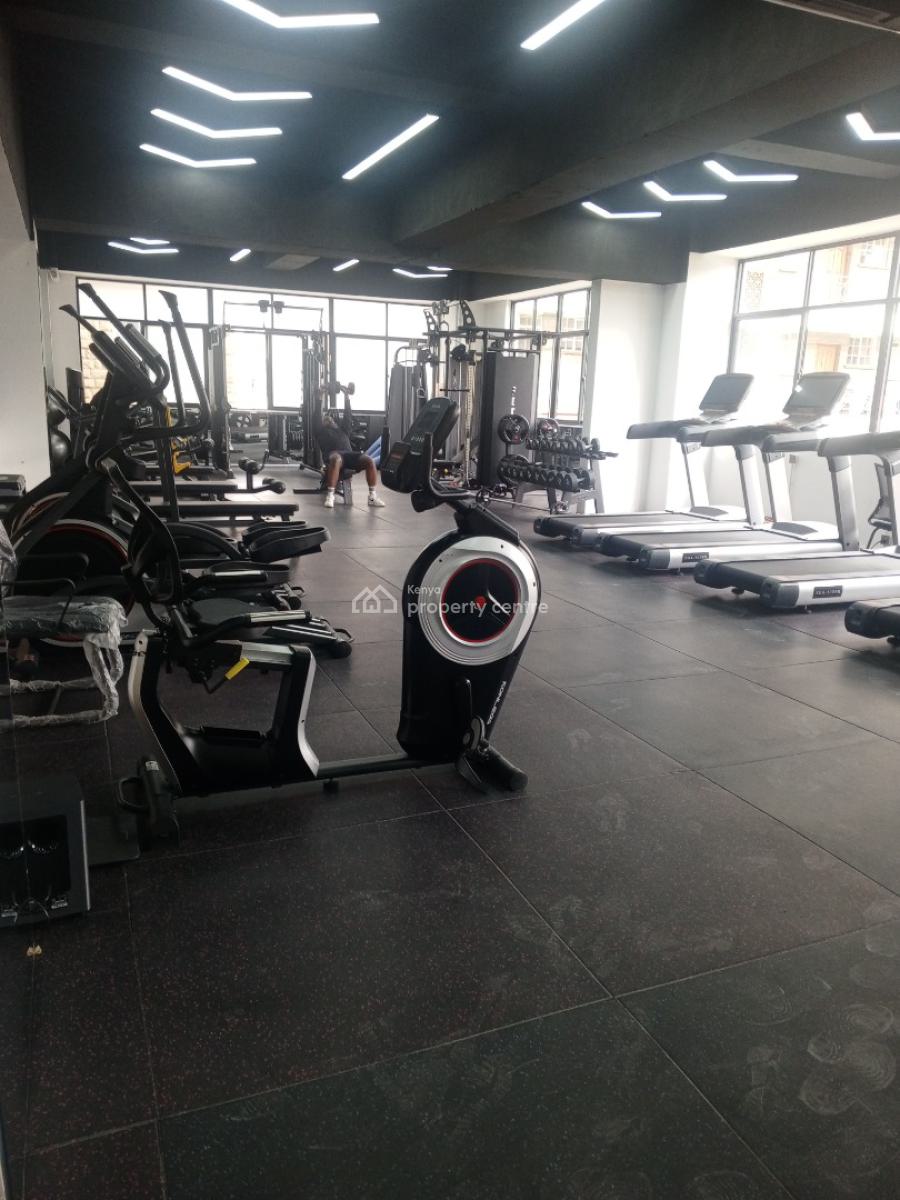 2 Bedroom Apartments, Chaania Avenue,  Near Adilife, Kilimani, Nairobi, Apartment for Rent