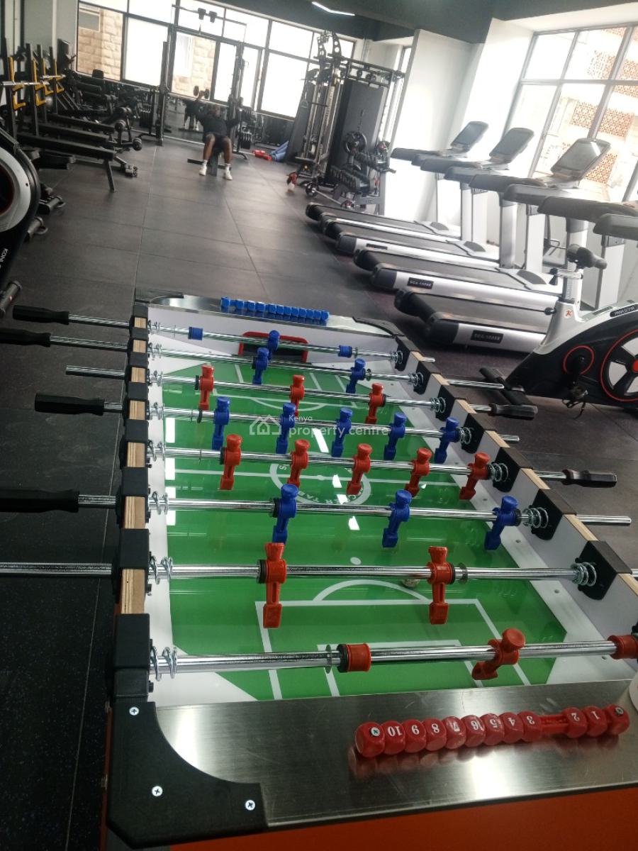 2 Bedroom Apartments, Chaania Avenue,  Near Adilife, Kilimani, Nairobi, Apartment for Rent