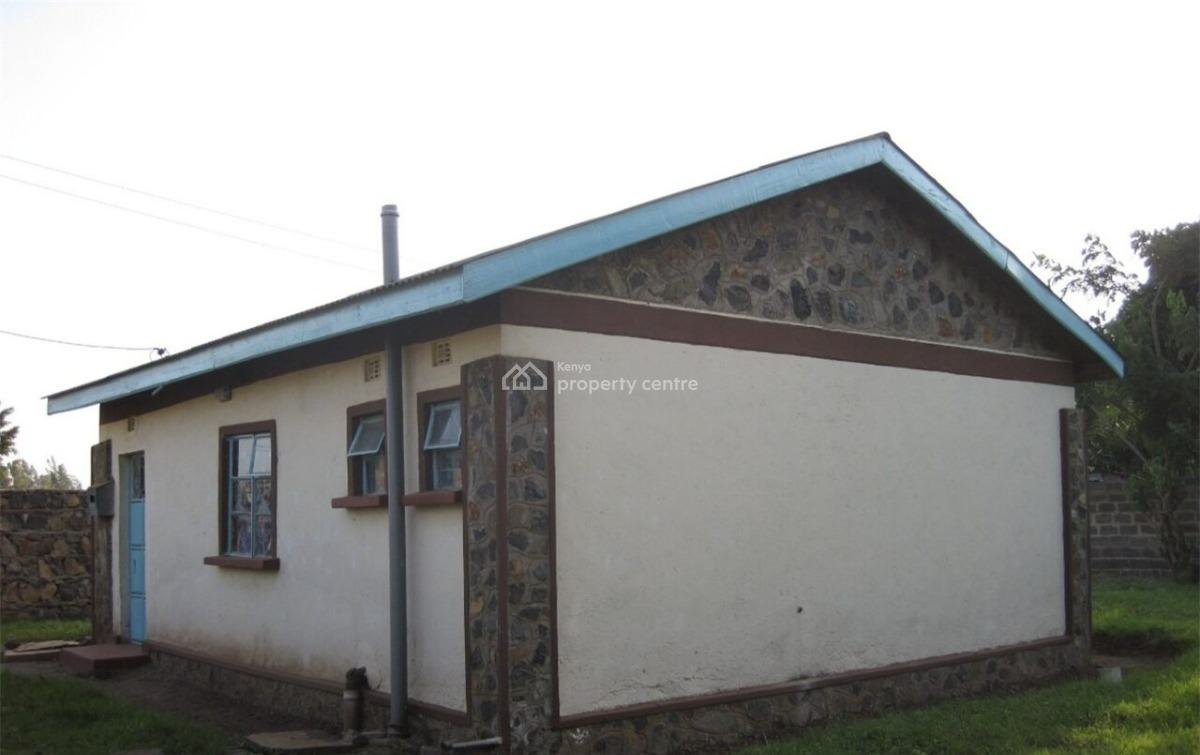0.04 Ha Piece of Land in Kisumu, Nyalenda, Central Kisumu, Kisumu, Land for Sale