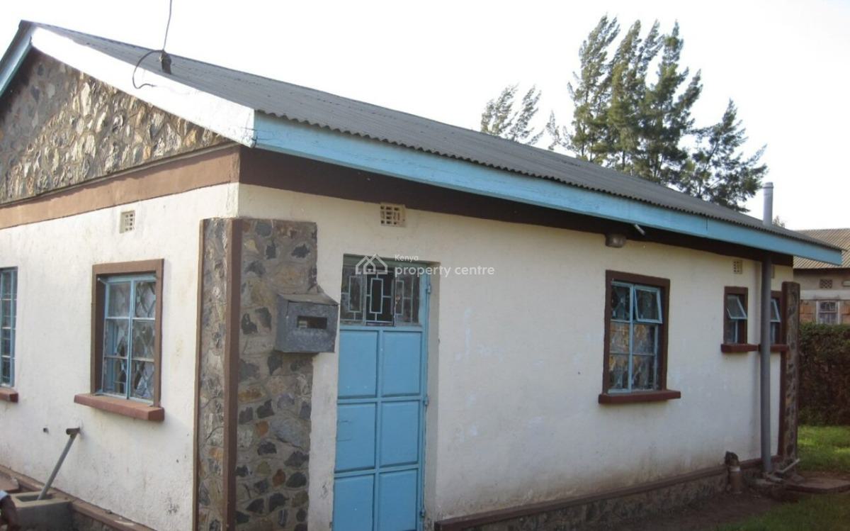 0.04 Ha Piece of Land in Kisumu, Nyalenda, Central Kisumu, Kisumu, Land for Sale