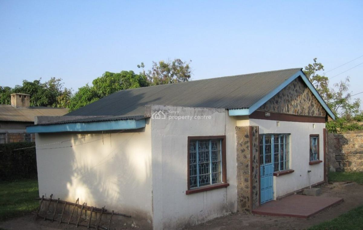 0.04 Ha Piece of Land in Kisumu, Nyalenda, Central Kisumu, Kisumu, Land for Sale