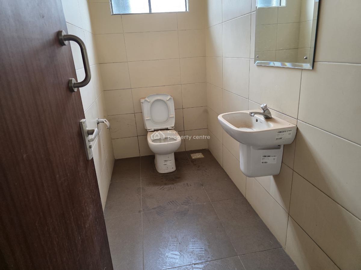 Modern 10,000 Sqft Warehouse  in Ruiru, Ruiru, Ruiru, Kiambu, Warehouse for Rent