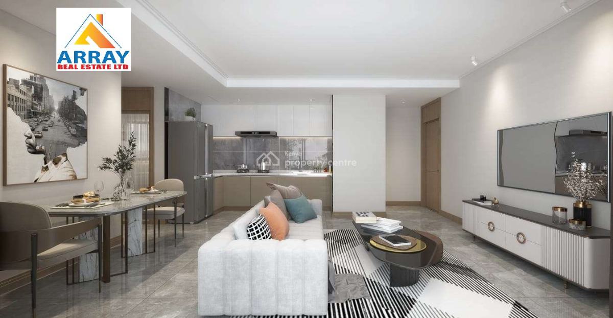 Gemland Residence, Westlands, Westlands, Nairobi, Apartment for Sale