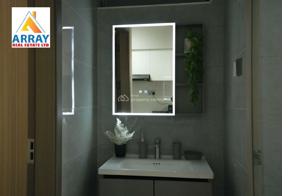 Gemland Residence, Westlands, Westlands, Nairobi, Apartment for Sale