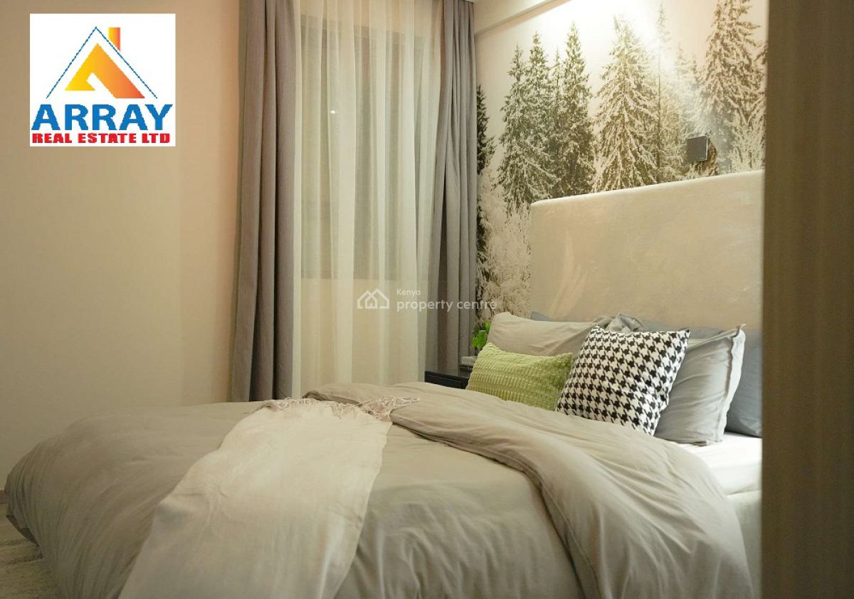 Gemland Residence, Westlands, Westlands, Nairobi, Apartment for Sale