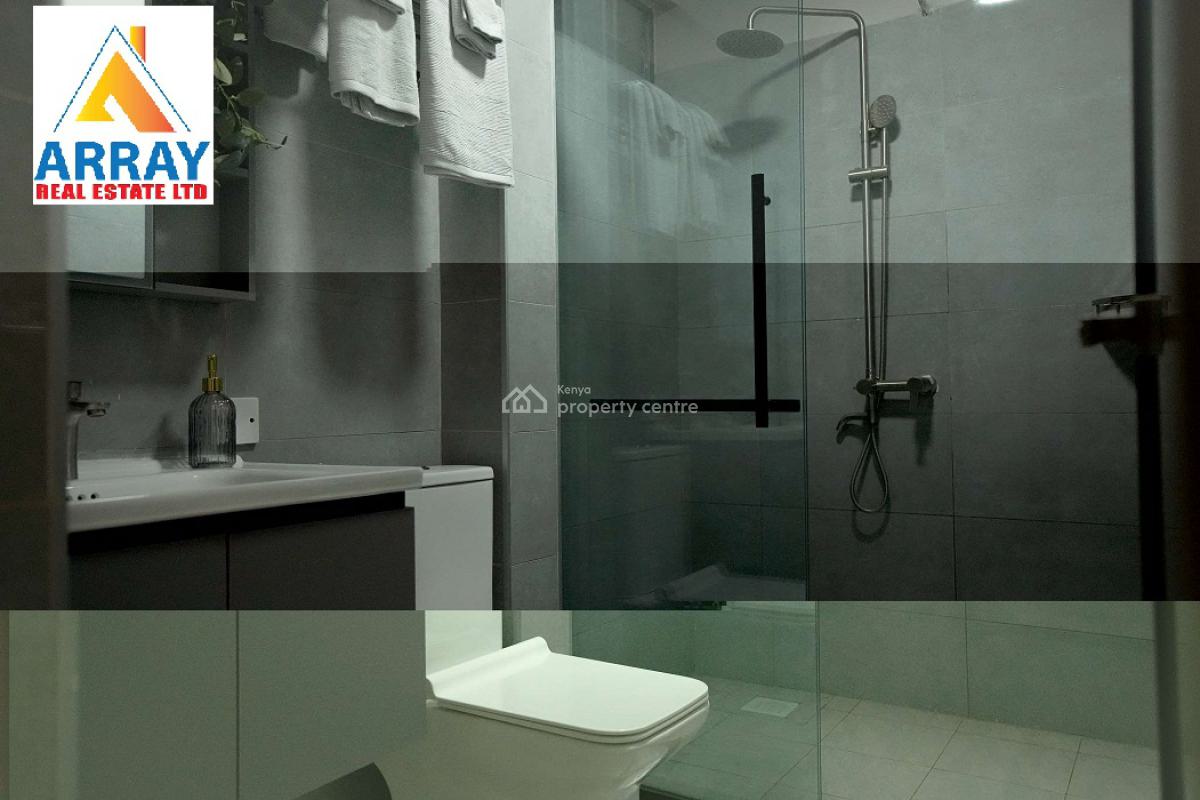 Gemland Residence, Westlands, Westlands, Nairobi, Apartment for Sale