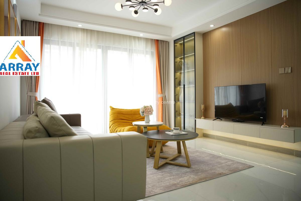 Gemland Residence, Westlands, Westlands, Nairobi, Apartment for Sale