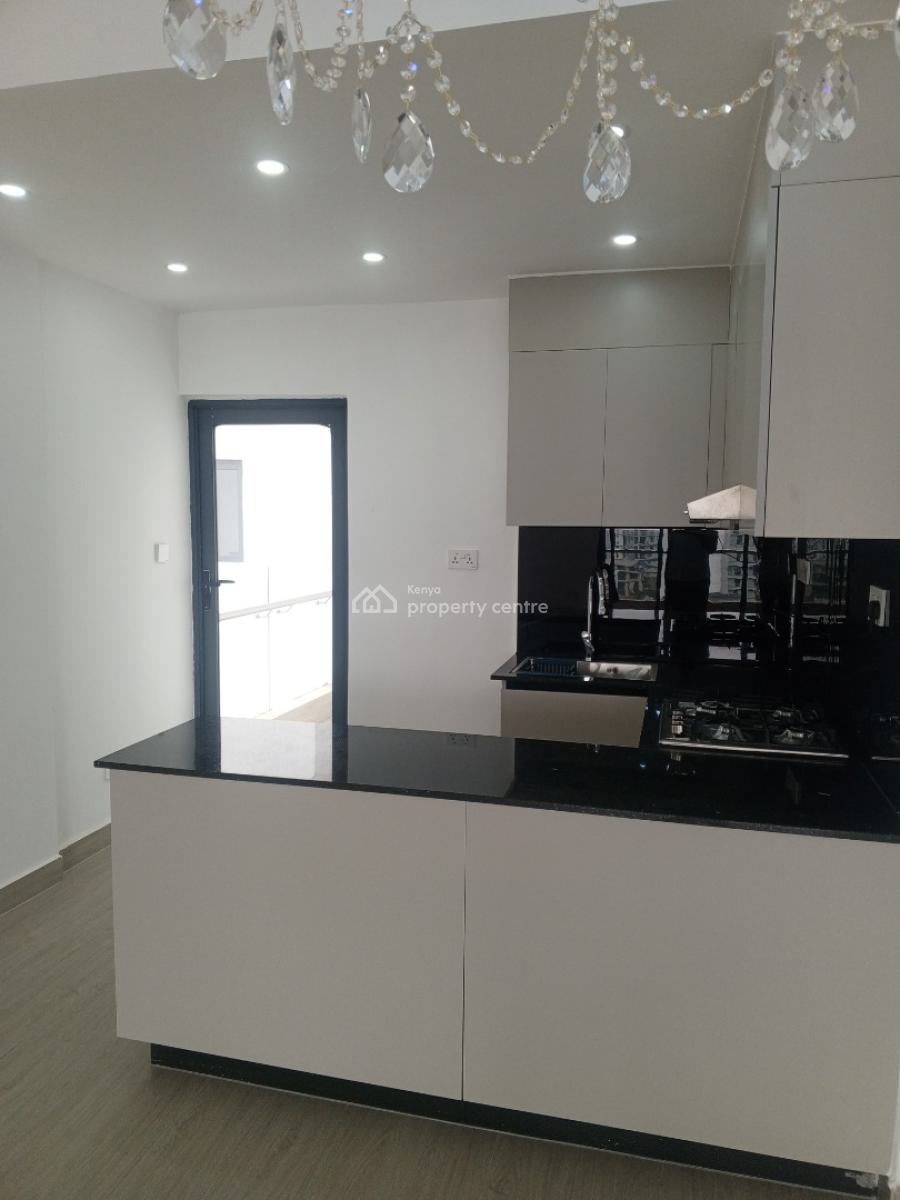 2 Bedroom in Kilimani, Ring Road, Kilimani, Nairobi, Apartment for Rent
