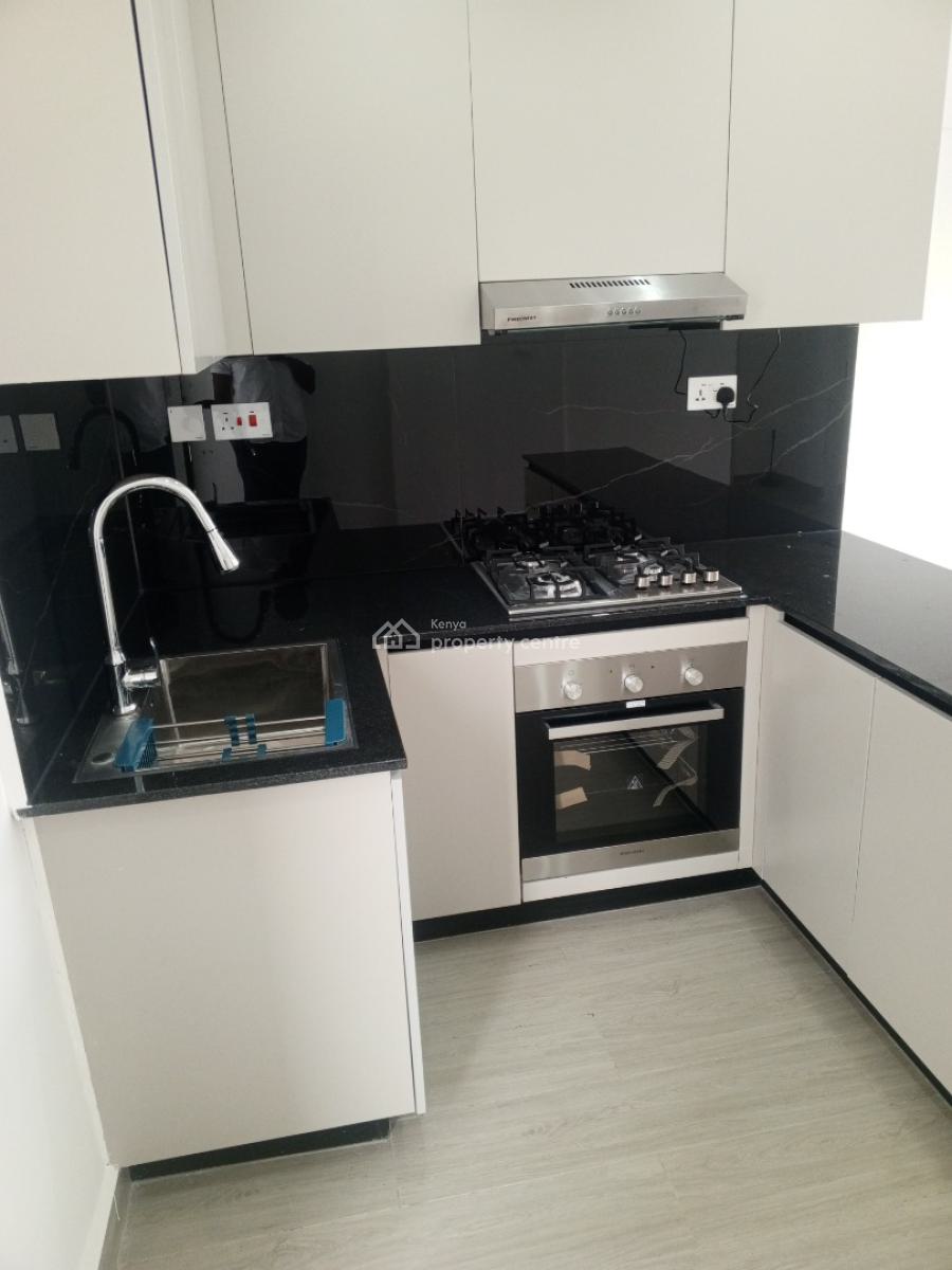 2 Bedroom in Kilimani, Ring Road, Kilimani, Nairobi, Apartment for Rent