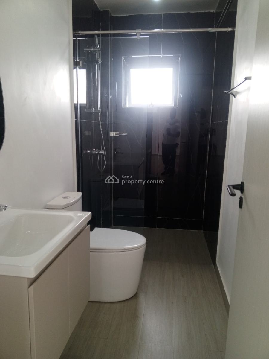 2 Bedroom in Kilimani, Ring Road, Kilimani, Nairobi, Apartment for Rent