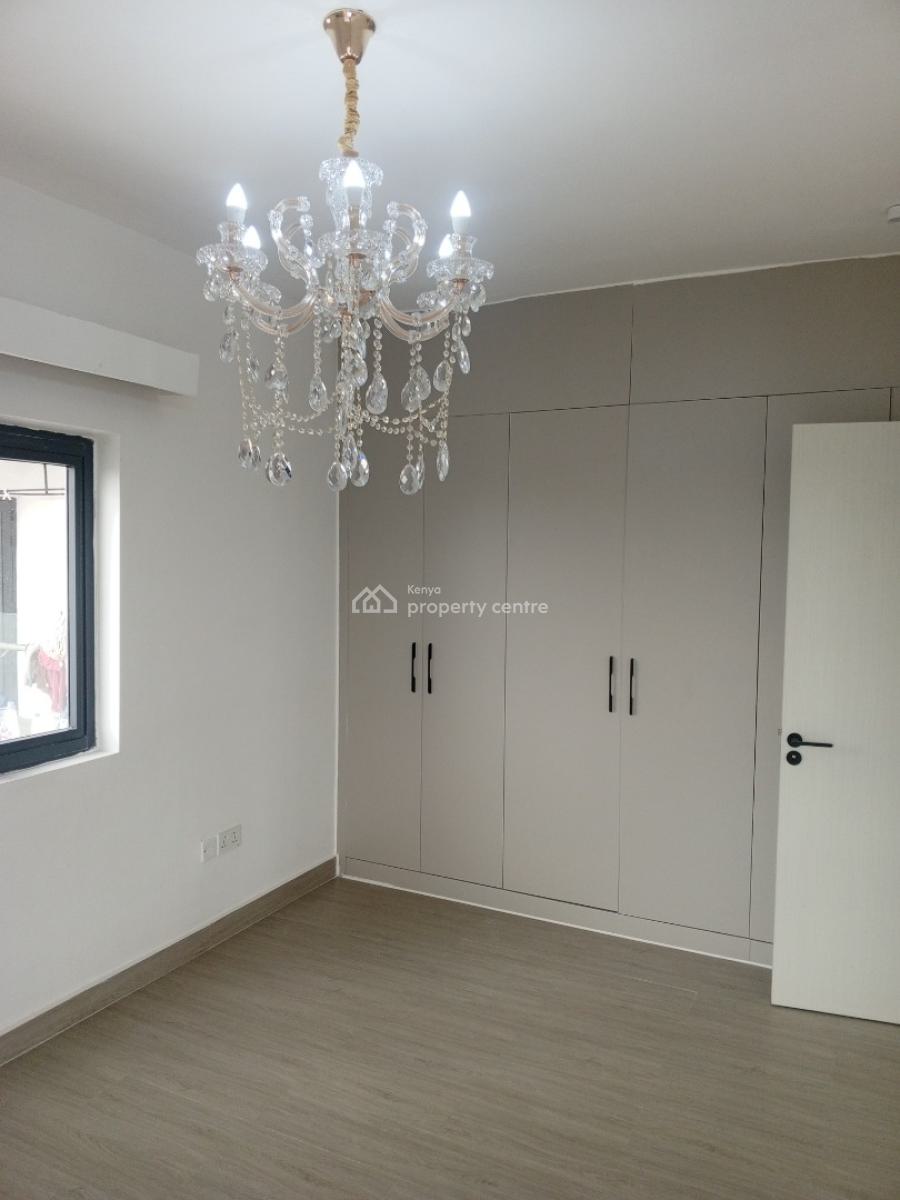2 Bedroom in Kilimani, Ring Road, Kilimani, Nairobi, Apartment for Rent