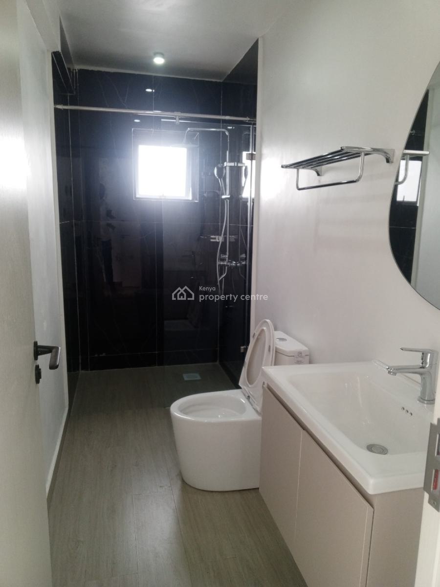 2 Bedroom in Kilimani, Ring Road, Kilimani, Nairobi, Apartment for Rent