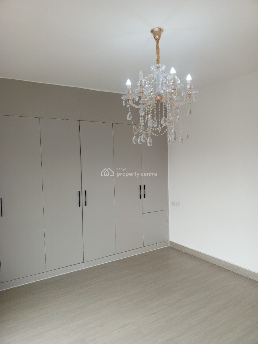 2 Bedroom in Kilimani, Ring Road, Kilimani, Nairobi, Apartment for Rent