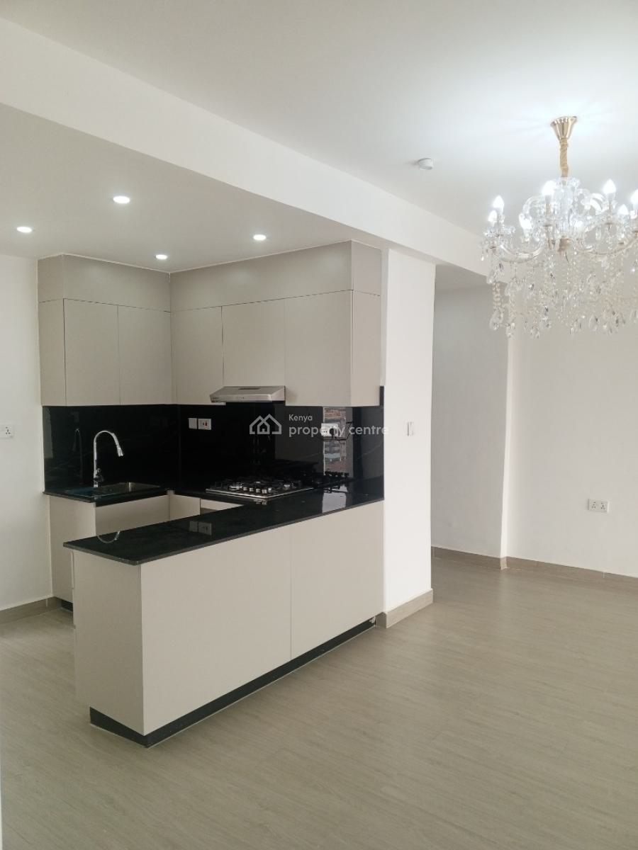 2 Bedroom in Kilimani, Ring Road, Kilimani, Nairobi, Apartment for Rent